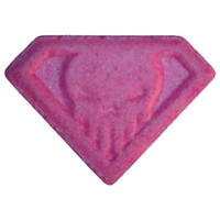 The Punisher molecular scheme