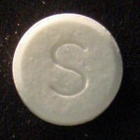 Pentazocine molecular scheme