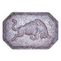 Red Bull molecular scheme