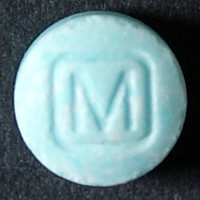 M 30 molecular scheme