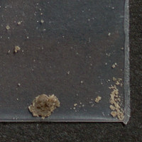 Fentanyl molecular scheme