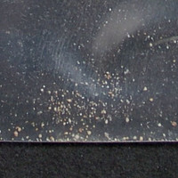 Brown Powder molecular scheme