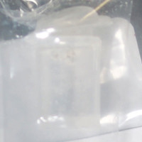 Crack molecular scheme