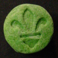 Fry Bombs molecular scheme