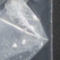 White Powder molecular scheme