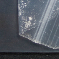 White Powder molecular scheme