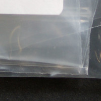 Dope molecular scheme