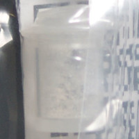 Cocaine molecular scheme