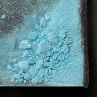 Blue Powder molecular scheme