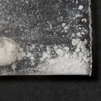 Cocaine molecular scheme