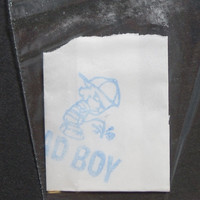 Off-White Powder molecular scheme