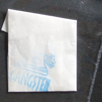 Off-White Powder molecular scheme