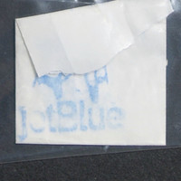 Fentanyl molecular scheme