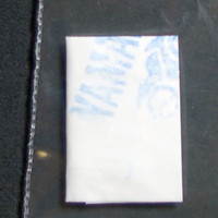 Fentanyl molecular scheme