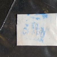 Tan Powder molecular scheme