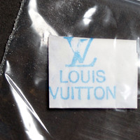 Purple Powder molecular scheme