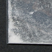 Cocaine molecular scheme