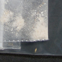 Dope molecular scheme