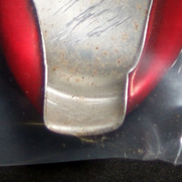 Dope molecular scheme