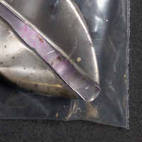 Dope molecular scheme