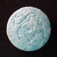 blue bomb molecular scheme