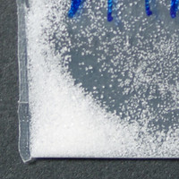 Ketamine molecular scheme