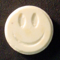 smiley molecular scheme