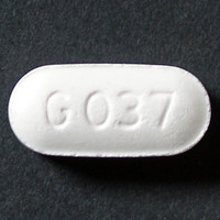 Hydrocodone molecular scheme