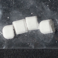 White Tablet molecular scheme