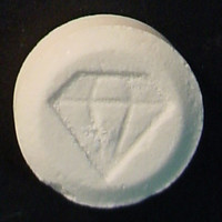 White Diamond molecular scheme