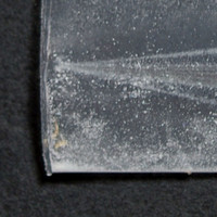 Dope molecular scheme