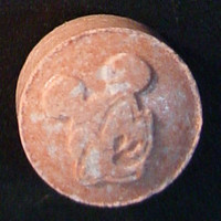 Pink Monkey molecular scheme