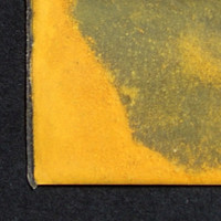 Orange Powder molecular scheme