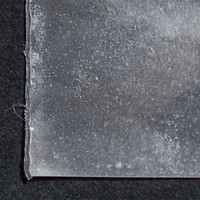 Gray Powder molecular scheme