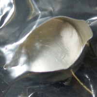 Meth molecular scheme