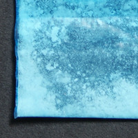 Cocaine molecular scheme