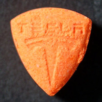 Tesla molecular scheme