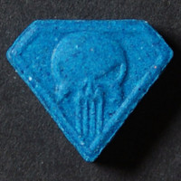 The Punisher molecular scheme