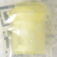 Cocaine molecular scheme