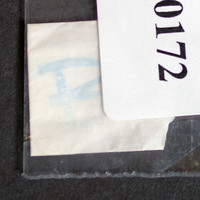 Dope molecular scheme