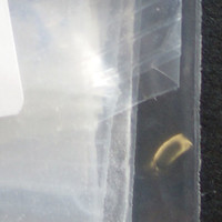 Dope molecular scheme