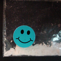 Methylone molecular scheme