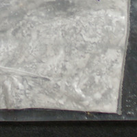 China White molecular scheme