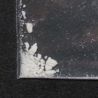 White Powder molecular scheme