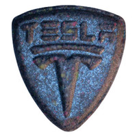 Tesla molecular scheme