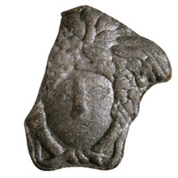 Versace molecular scheme