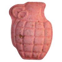 Granate molecular scheme