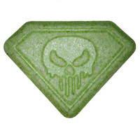 The Punisher molecular scheme