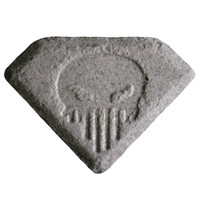 The Punisher molecular scheme