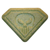 The Punisher molecular scheme